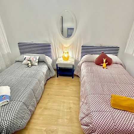 Apartamento Gran piso moderno Zamora Exterior foto