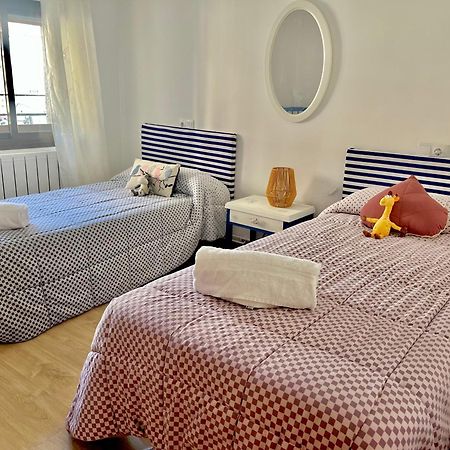 Apartamento Gran piso moderno Zamora Exterior foto