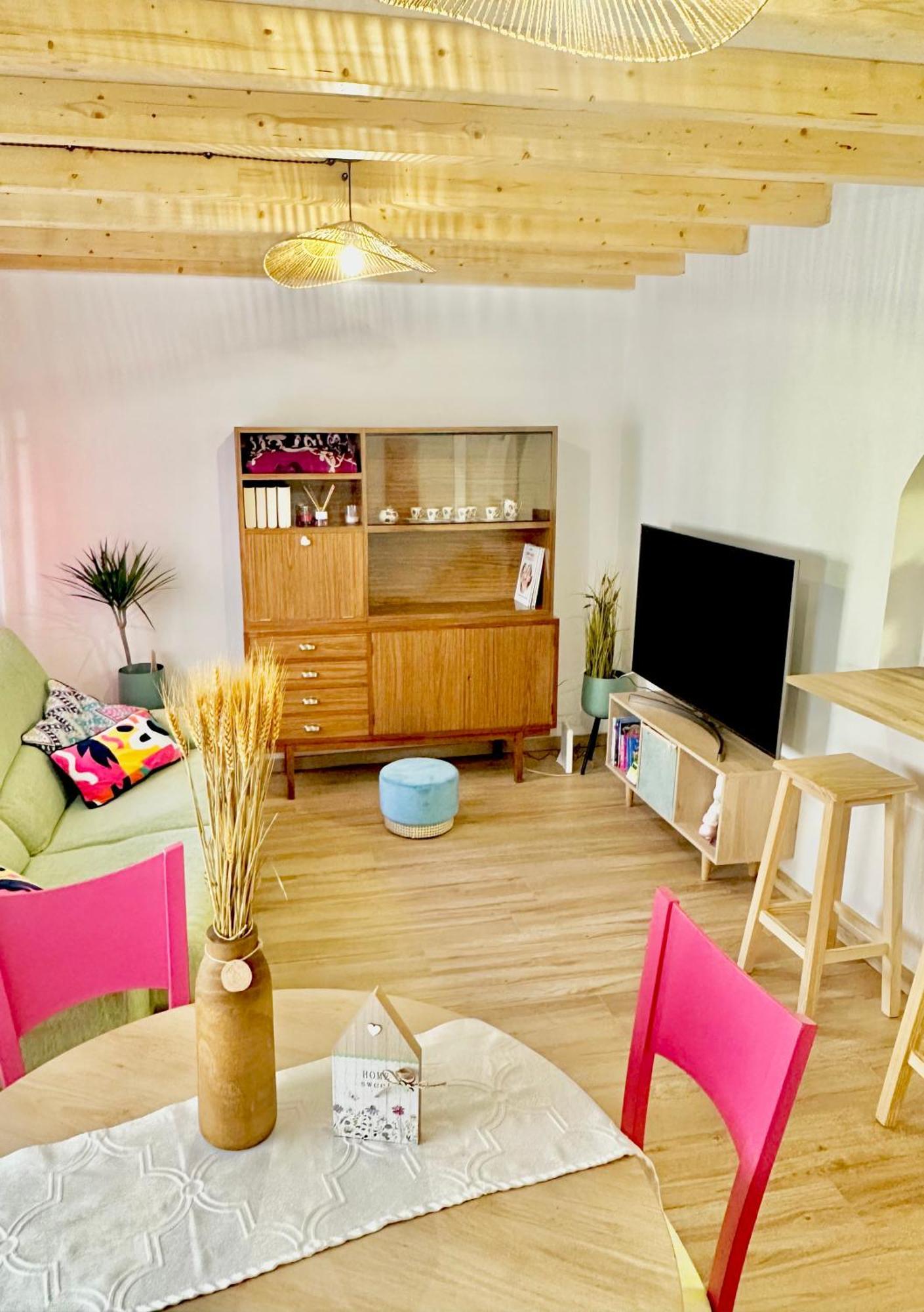 Apartamento Gran piso moderno Zamora Exterior foto