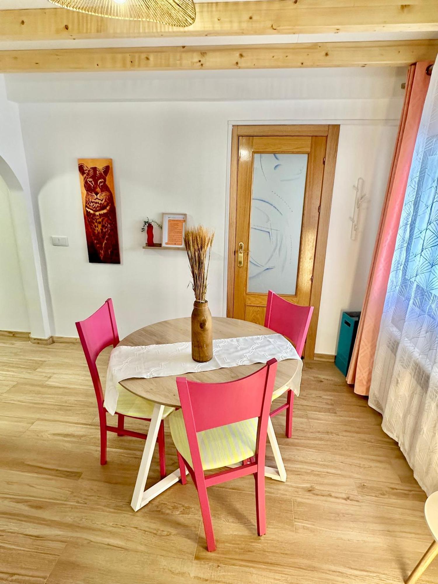 Apartamento Gran piso moderno Zamora Exterior foto